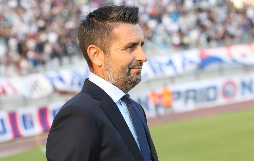 Bjelica: Bio sam zainteresiran za Hajduk, ali nisu me htjeli...