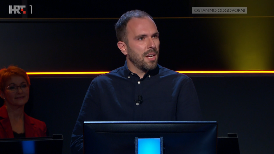 Otvorio pitanje za pola milijuna kuna, fulao i pao na 32.000