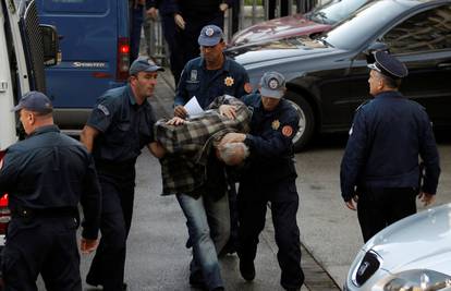 U Crnoj Gori uhitili 20  ljudi iz Srbije:  Planirali su likvidacije...
