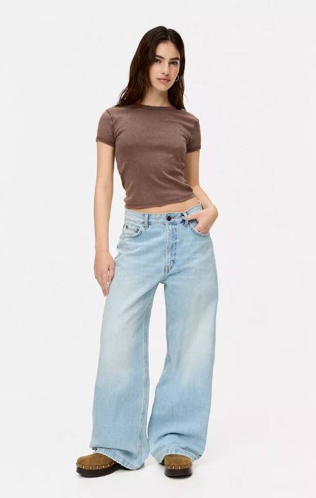 30 majica i topova od pamuka za ljeto: Ima ih za nekoliko eura