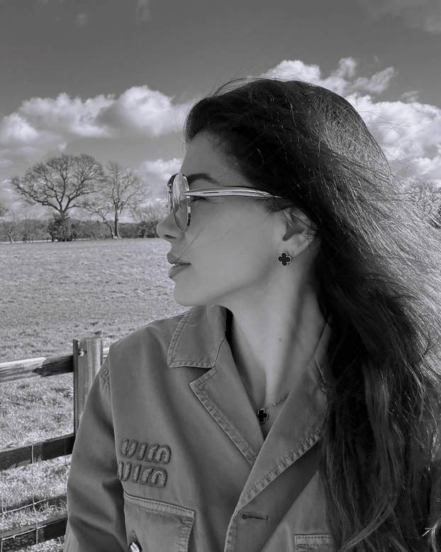 FOTO Koga ljubi Petković? Bila je to ljubav na prvi intervju, Iva ga je zavela pred kamerama