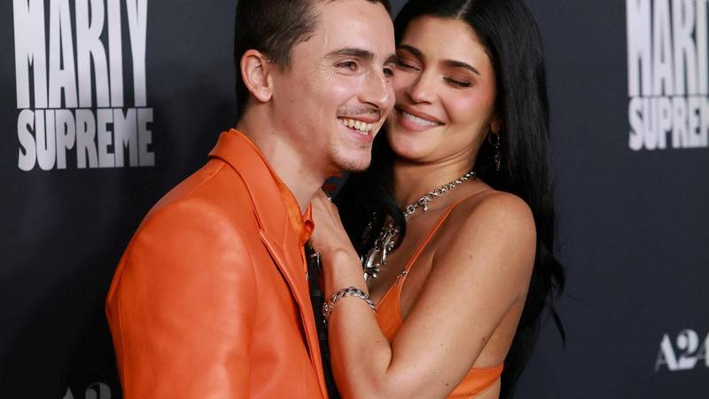 Timothée Chalamet i Kylie Jenner odmaraju se na Hvaru?