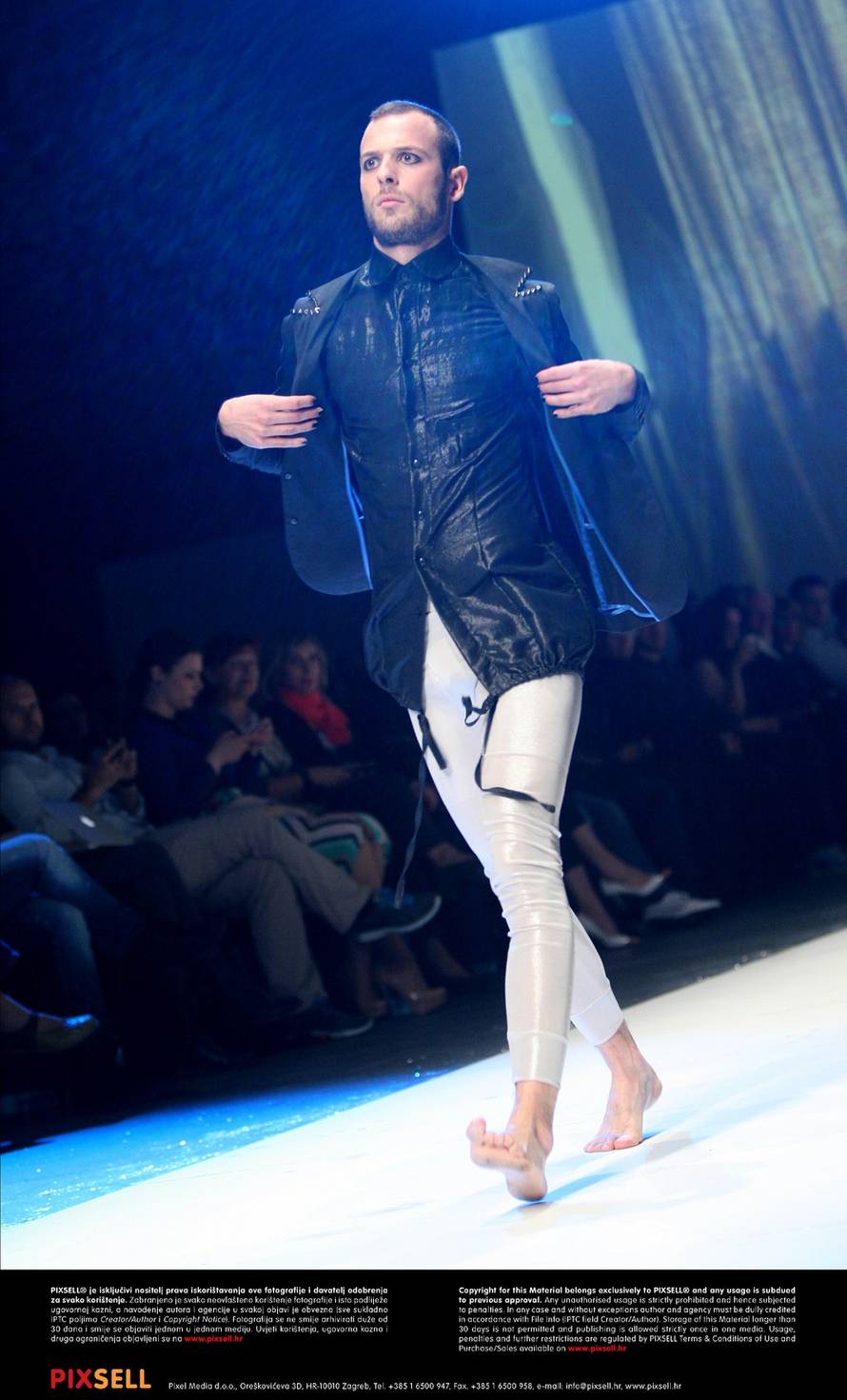 Borna Filić/Pixsell