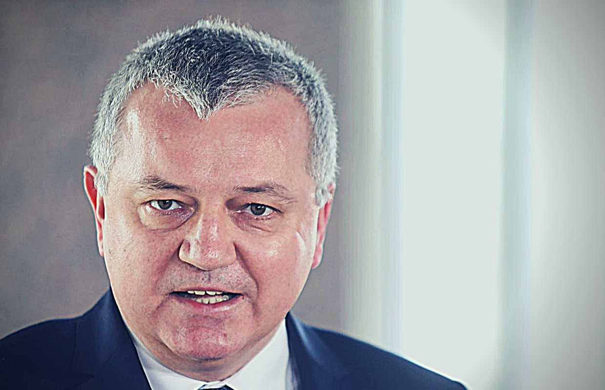 Horvat: Tražit ću da Vanđelić ostane u Fondu do kraja godine