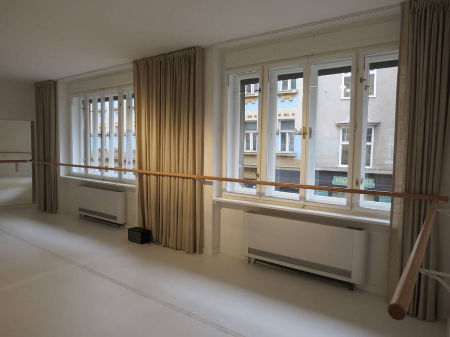 Snovi koji ne poznaju godine: Kako su Martina i Kristína stvorile baletni studio za sve