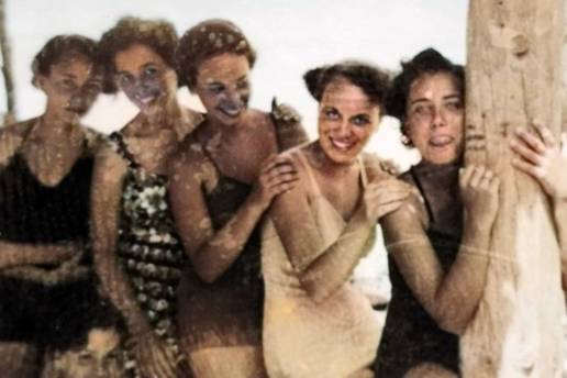 Racija u &Scaron;ibeniku 1940.: Uhitili 60 djevojaka zbog 'nemorala'