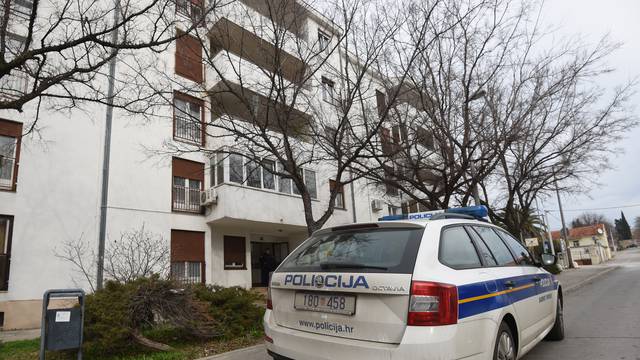 Bacio je ručnu bombu u Novom Zagrebu: Oštećena kuća i auti
