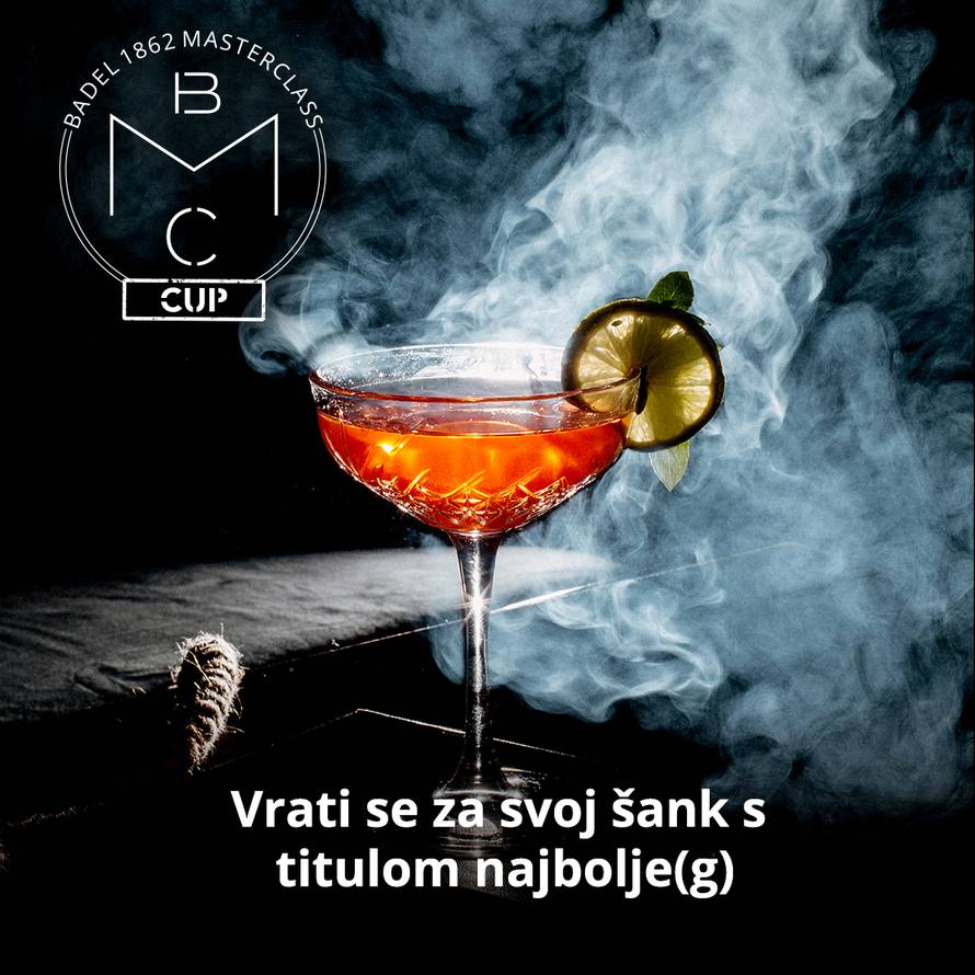 Otvorene su prijave za prvi Badel Masterclass Cup