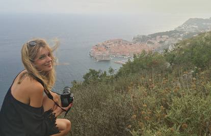 Ljetna avantura je završila, stigli su biciklima u Dubrovnik