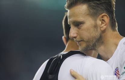 ANKETA Treba li Ivan Rakitić ostati u Hajduku i iduće sezone?