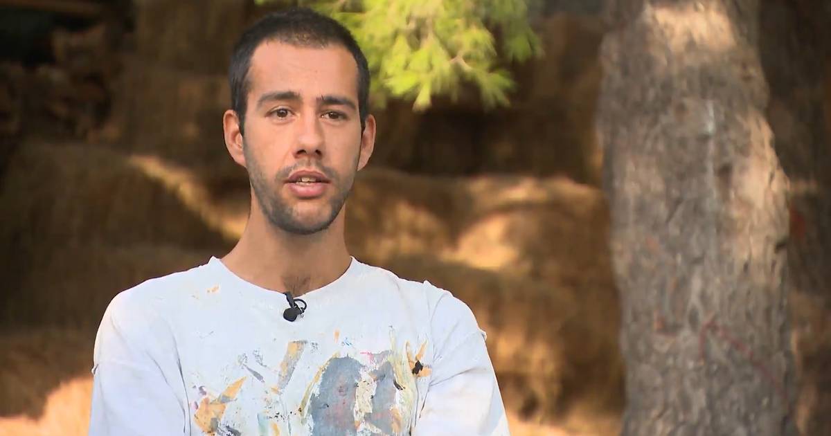 Stjepan dirnuo farmere: 'Tata je pomorac. Nikad ga nije bilo doma, nisam ga prepoznao', Farma | 24sata
