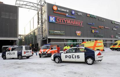 Nakon stravičnog pokolja ubojicu su pronašli mrtvog