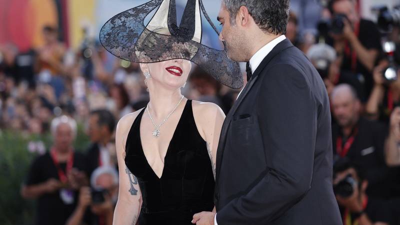Lady Gaga se udala u tajnosti?