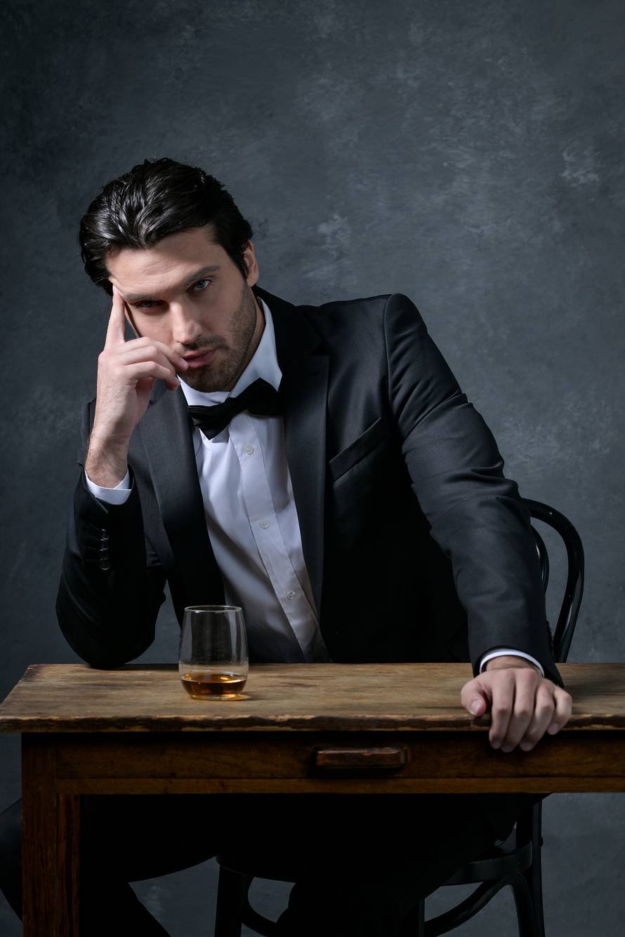 24SATA Zagreb: Petar Rašić i Karlo Godec Gospodini Savršeni su u novoj sezoni emisije