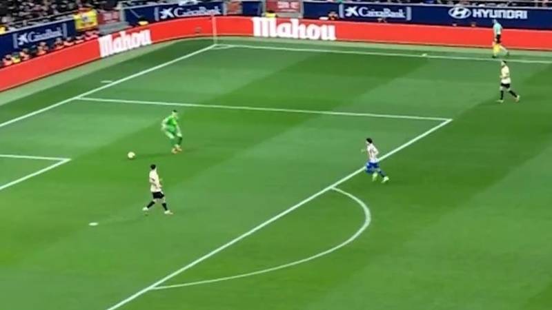 VIDEO Atletico unakazio Barcu u četiri poteza! Pogledajte golove