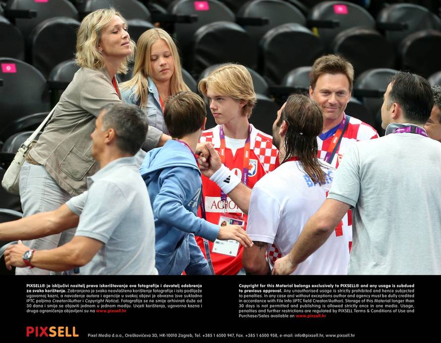 Sanjin Strukić / PIXSELL