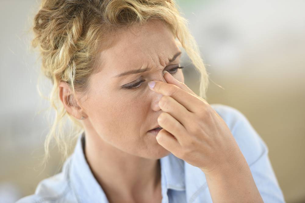 Sinusitis: Kako ga prepoznati te kako smanjiti bol i pritisak