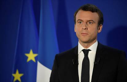 Emmanuel Macron: Populizam se Europom širi poput bolesti