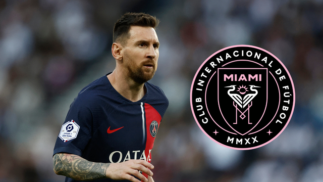 Lionel Messi nastavlja karijeru  u Inter Miamiju! 'Stvarno sam se htio vratiti u Barcelonu...'
