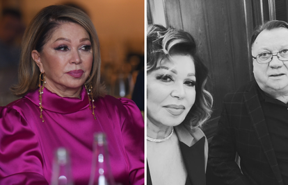 Neda Ukraden dirljivim riječima ispratila legendarnog Halida