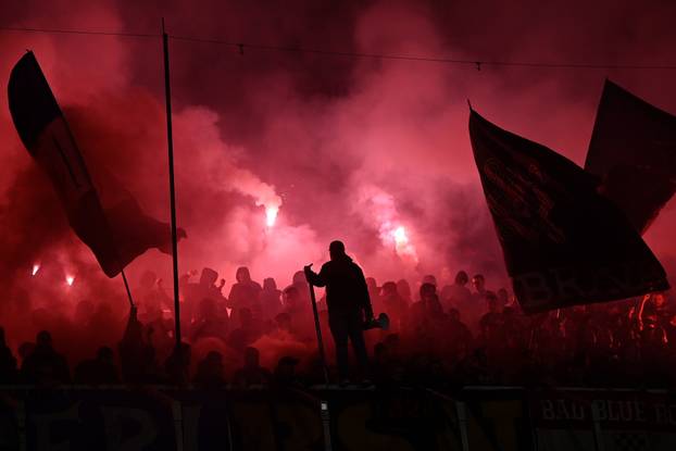 Dinamo i Slaven Belupo sastali se u 8. kolu SuperSport HNL-a