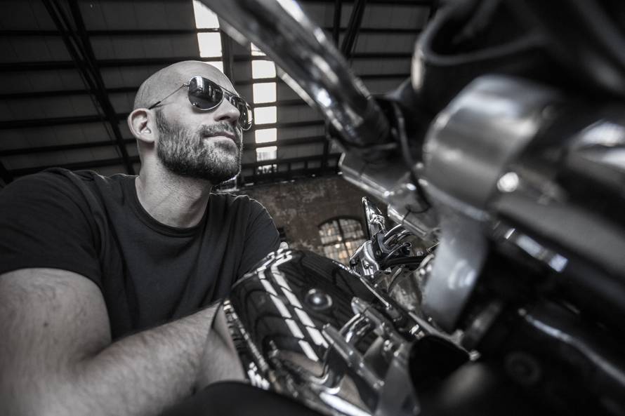 Daniel Bilić na Yammat FM radiju bilježi rast slušanosti