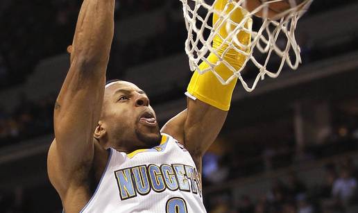 NBA doigravanje: Memphis je poveo, Denver smanjio na 3-2