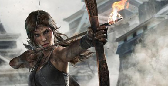 Stigla je nova verzija: Umjesto Angeline, druga Lara Croft je...