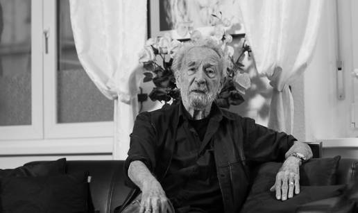 Preminuo je Milko &Scaron;paremblek, istaknuti koreograf, baletni plesa&ccaron;, redatelj i dramaturg...