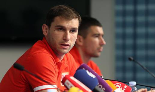 Ivanović: Uvjerio sam se da je Mandžukić strašan napadač