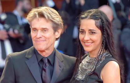 Dafoe: 'Bio sam u kontaktu s duhom umjetnika Van Gogha'