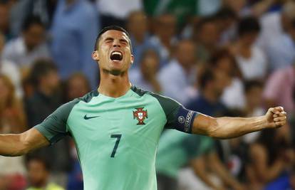 Ronaldo: O ovome smo sanjali od samog početka prvenstva...