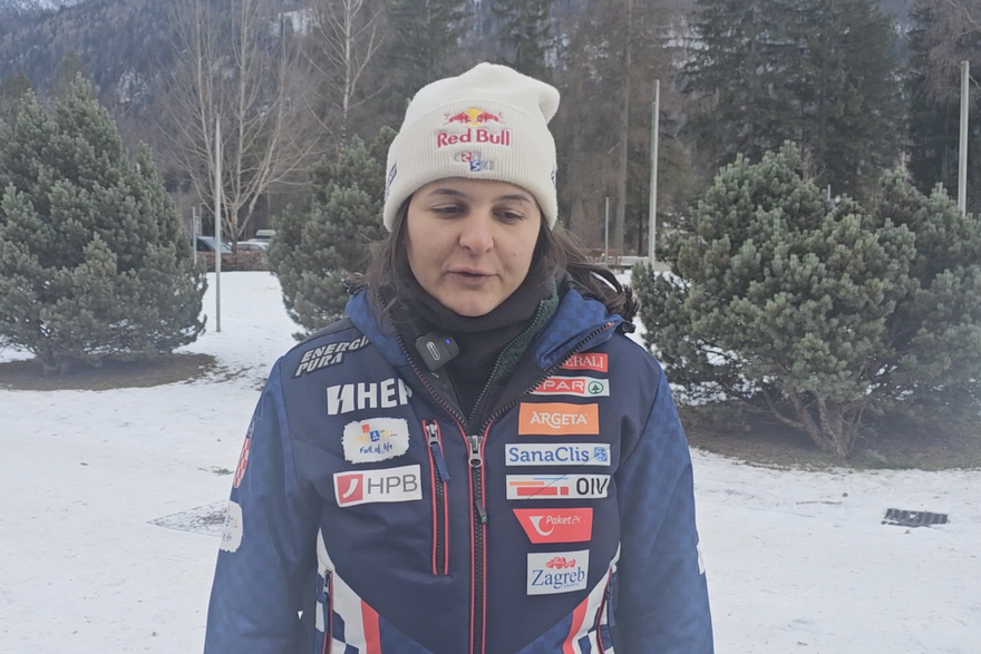 Izjava Zrinke Ljuti&cacute;