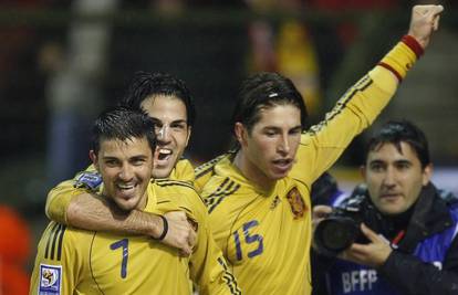 Zlato u Maksimiru: Dinamo iduće sezone kao Španjolci