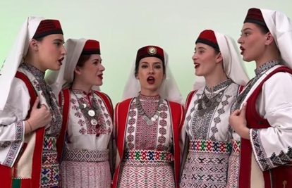 LELEK zapjevao pjesmu koju ste čuli i na inauguraciji Milanovića