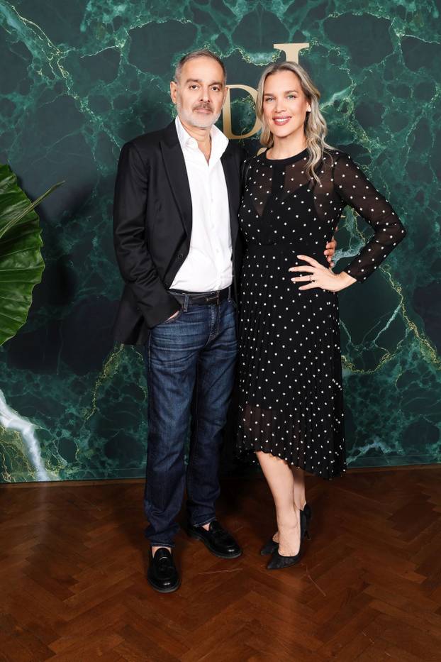 FOTO Petra Maroja bila je ikona mode, a onda nestala sa scene. Pogledajte kako danas izgleda