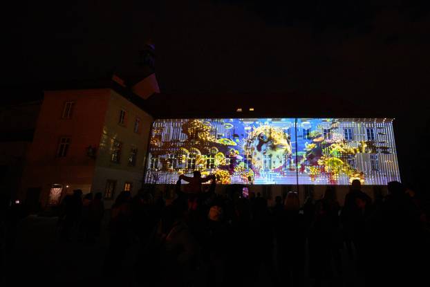 Zagreb: Zagrebački Festival svjetla 2026. 