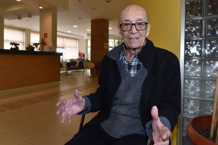 Linova životna priča: Supruga Klaudija drži 4 kantuna kuće