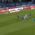 VIDEO Kavelj 'orobio' Duvnjaka za gol Gorice. Marina zabio prvi put nakon tri sezone posta...