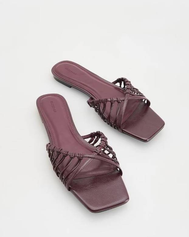 Top 30 sandala koje su hit ovog ljeta: Ima ih i za samo 15 eura