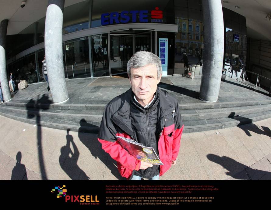 Nel Pavletić/PIXSELL