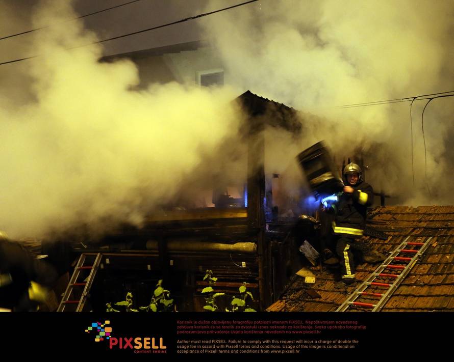 Robert Anić/Pixsell