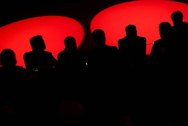 Press and media day of the IAA auto show, in Munich