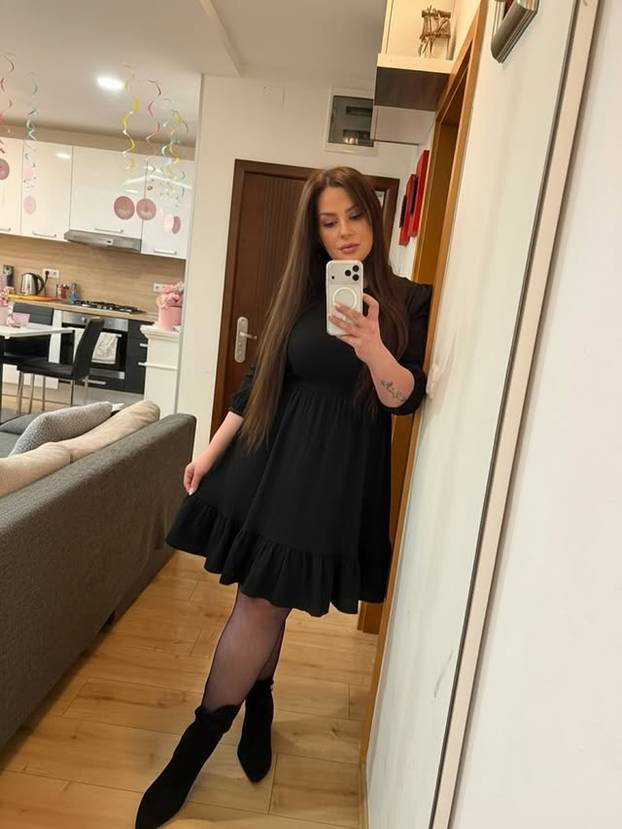 Sjećate se nje? Samanta je u 'Životu na vagi' imala 148 kg, danas je neprepoznatljiva