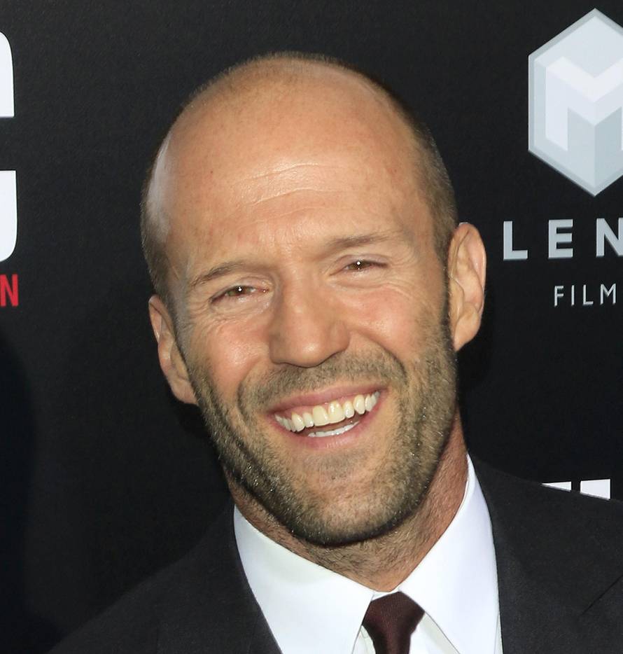 USA - "Mechanic: Resurrection" Premiere - Los Angeles