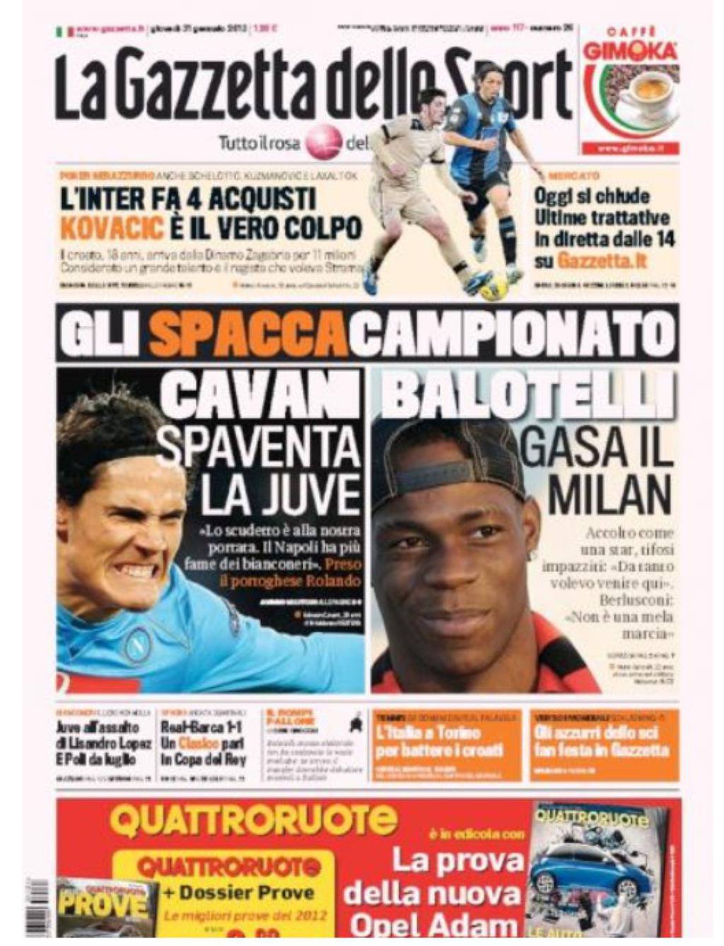 gazzetta.it