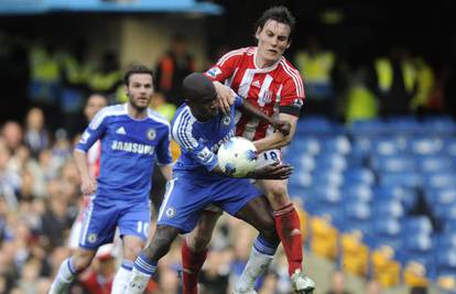 Ramires se pogubio: Rezultat 0-0 u gostima je dobar za nas