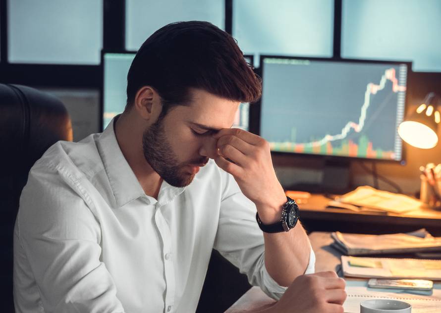 15 znakova koji upozoravaju da vam vaš posao uništava vezu