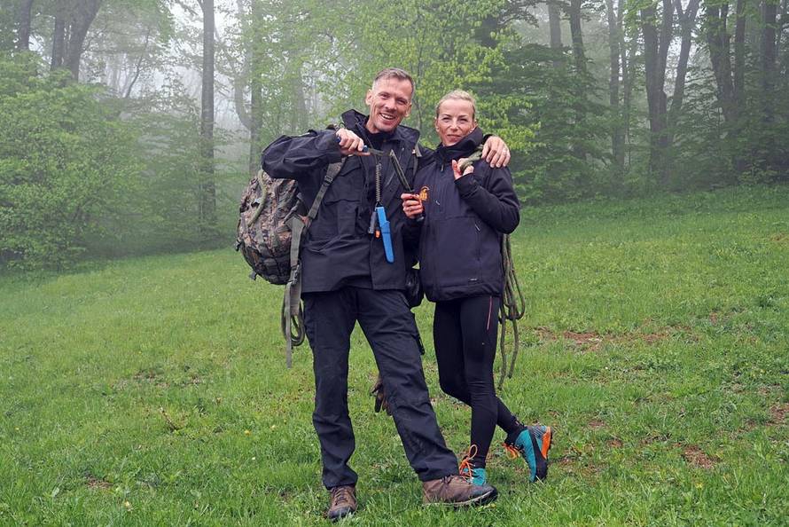 Ovo je deset najvažnijih savjeta za preživljavanje u prirodi!