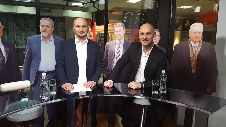 Tolušić: Meso kojem je istekao rok zamrzavaju i prepakiravaju